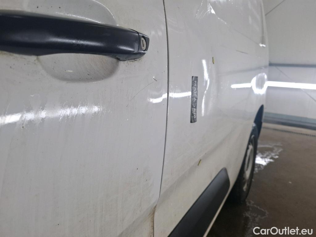  Citroen  Berlingo  Fourgon Club XL 950 1.5 BlueHDi 100CV BVM5 E6dT #9