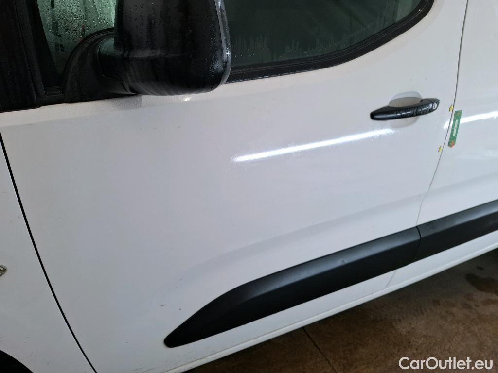  Citroen  Berlingo  Fourgon Driver M 1000 1.5 BlueHDi 100CV BVM5 E6dT #4