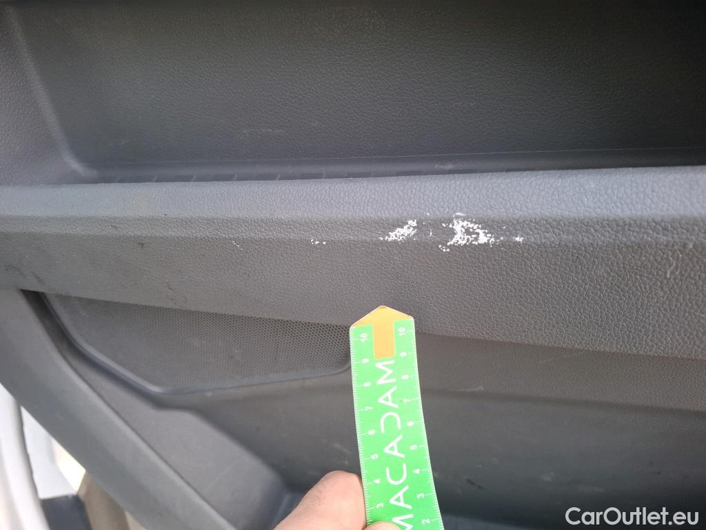  Volkswagen  Crafter VOLKSWAGEN  / 2017 / 4P / Fourgon tôlé 2.0 TDI 140 35 L4H3 Procab Business Line #25