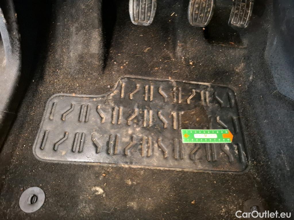  Citroen  Berlingo  Fourgon Driver M 1000 1.5 BlueHDi 100CV BVM5 E6dT #13