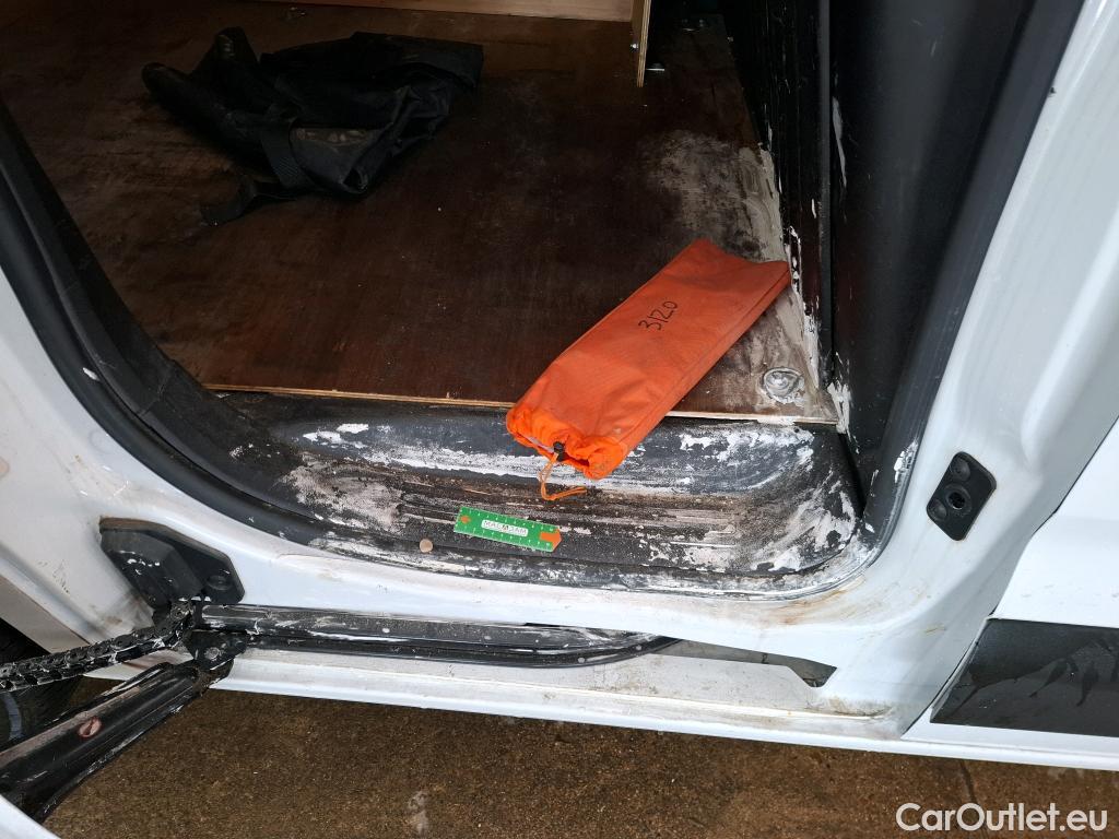  Citroen  Berlingo  Fourgon Driver M 1000 1.5 BlueHDi 100CV BVM5 E6dT #6