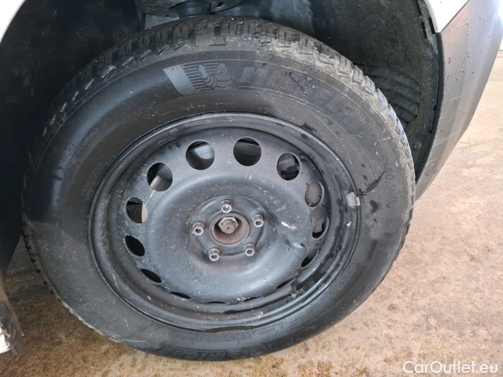  Citroen  Berlingo  Fourgon Driver M 1000 1.5 BlueHDi 100CV BVM5 E6dT #25