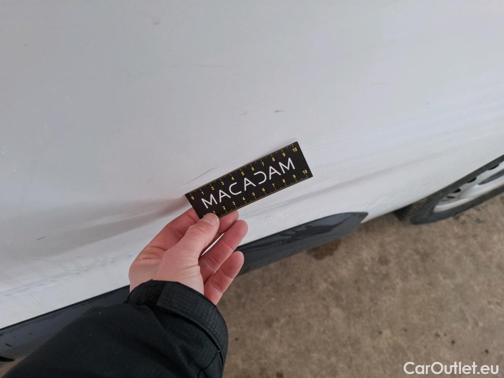  Citroen  Berlingo  Fourgon Driver M 1000 1.5 BlueHDi 100CV BVM5 E6dT #2