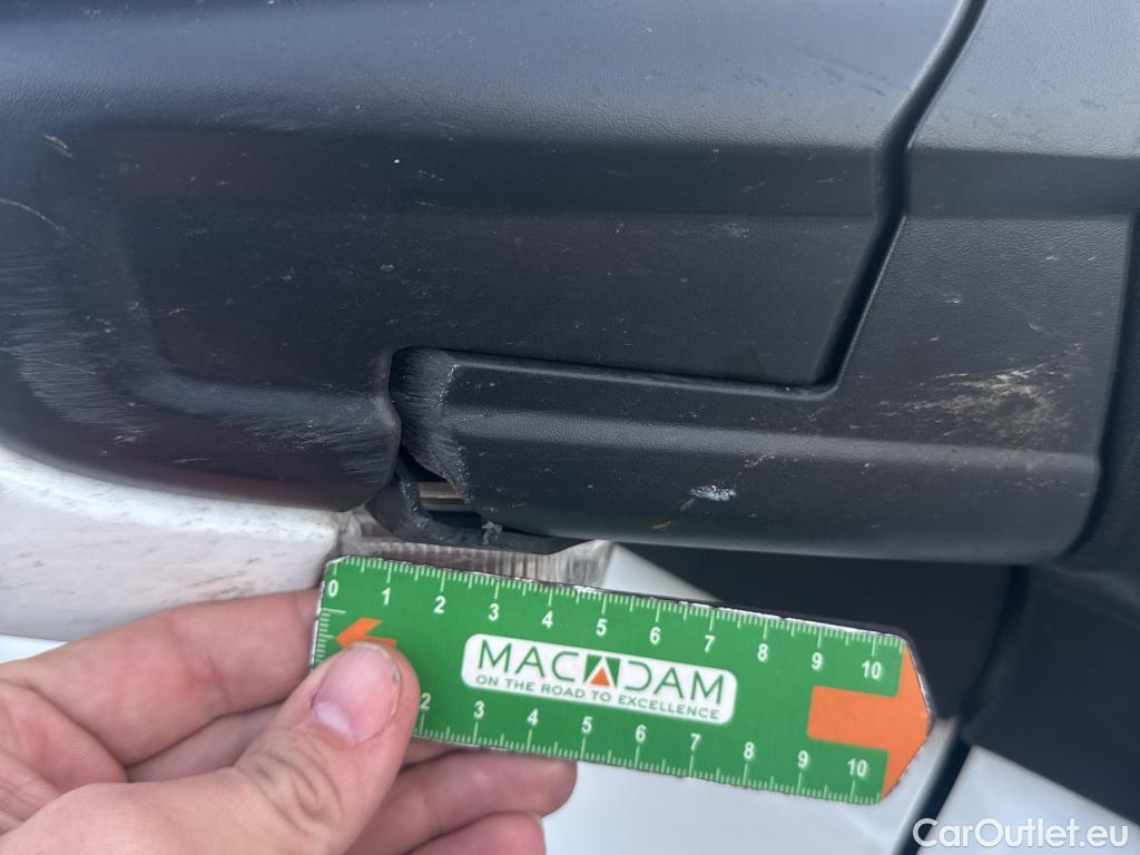  Ford  Transit FORD  Custom / 2018 / 4P / Fourgon tôlé 2.0 ECOBLUE 105 300 L1H2 TREND BUSINESS #23