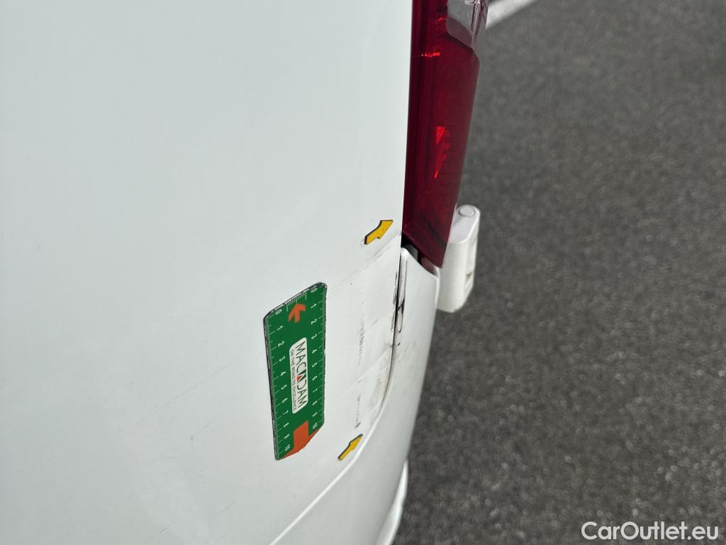  Ford  Transit FORD  Custom / 2018 / 4P / Fourgon tôlé 2.0 ECOBLUE 105 300 L1H2 TREND BUSINESS #5