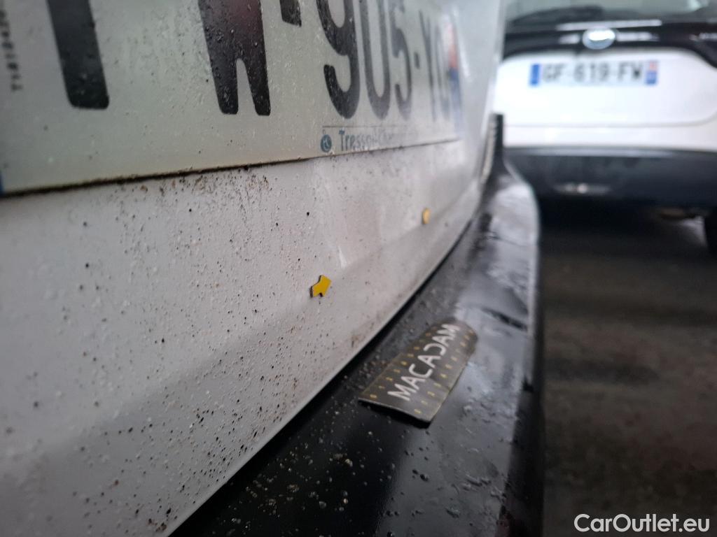  Citroen  Berlingo  Fourgon Driver M 1000 1.5 BlueHDi 100CV BVM5 E6dT #16