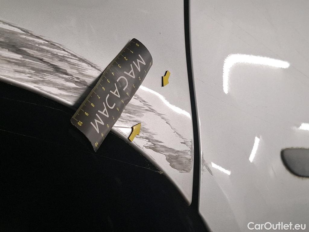  Volkswagen  Caddy  Van VU 4p Fourgonnette 2.0 TDI 102 DSG6 Business Line / VENTE SANS CG #3