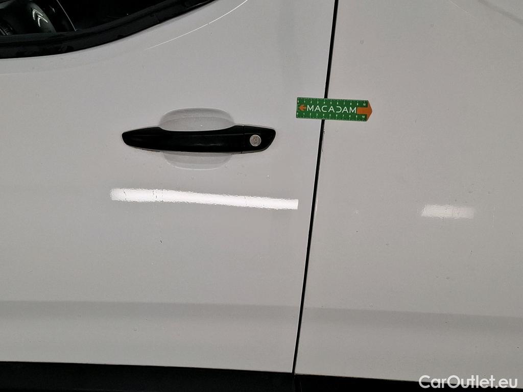  Citroen  Berlingo  Fourgon Driver M 1000 1.5 BlueHDi 100CV BVM5 E6dT #26