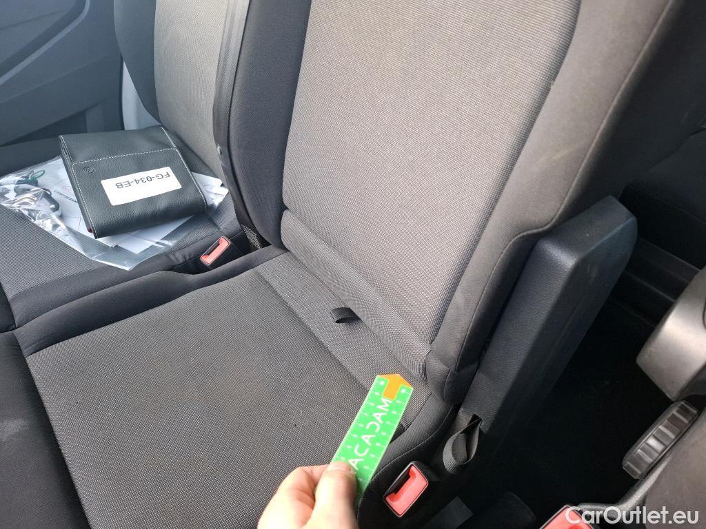  Volkswagen  Crafter VOLKSWAGEN  / 2017 / 4P / Fourgon tôlé 2.0 TDI 140 35 L4H3 Procab Business Line #23