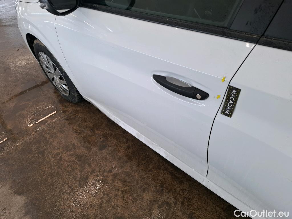  Peugeot  208  Premium 1.2 PureTech 75CV BVM5 E6d #9