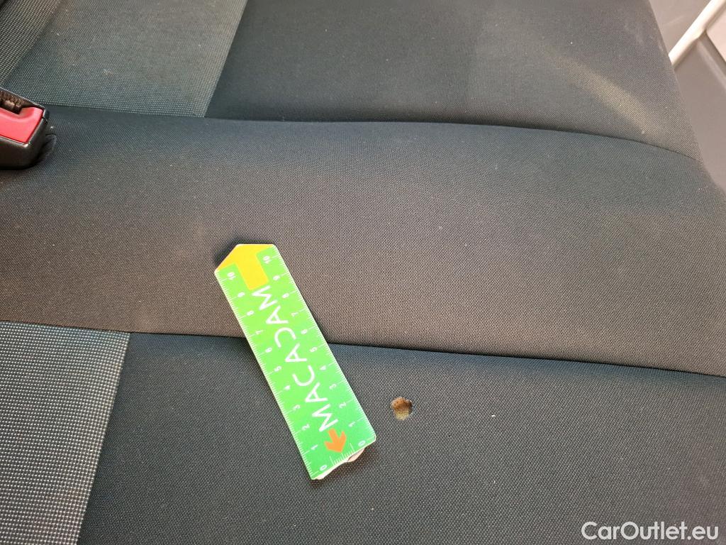  Volkswagen  Crafter VOLKSWAGEN  / 2017 / 4P / Fourgon tôlé 2.0 TDI 140 35 L4H3 Procab Business Line #4