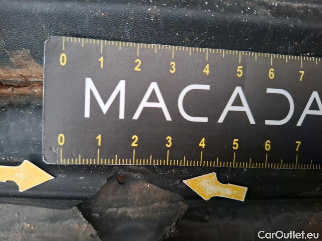  Volkswagen  Crafter VOLKSWAGEN  / 2017 / 4P / Fourgon tôlé 2.0 TDI 140 35 L3H3 4MO Procab Busi Line #11