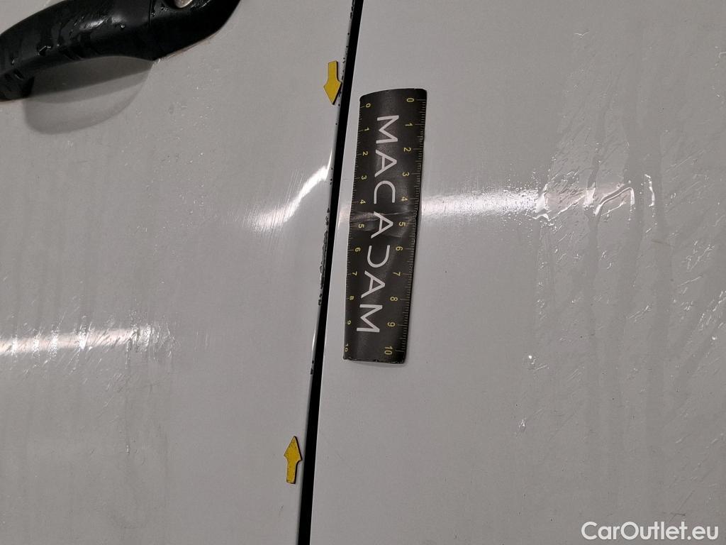  Citroen  Berlingo  Fourgon Worker M 1000 1.2 PureTech 130CV BVA8 E6d #2