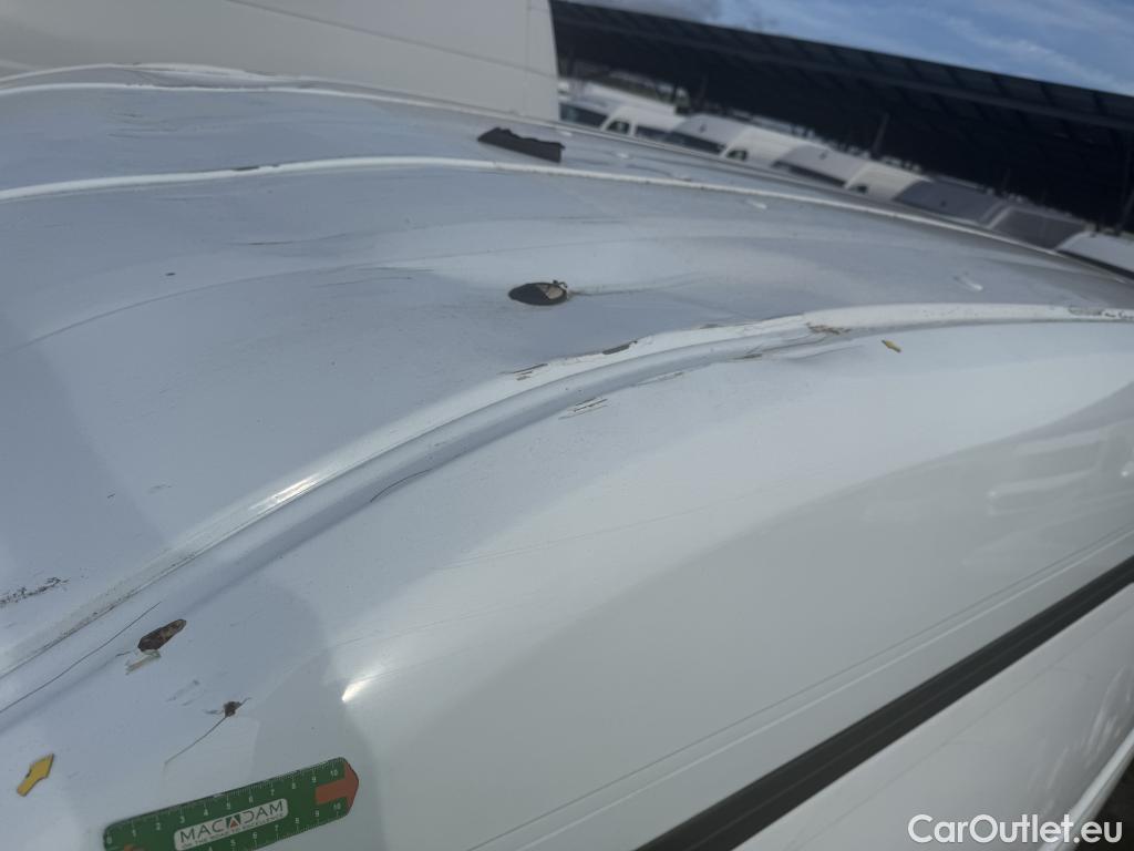  Ford  Transit FORD  Custom / 2018 / 4P / Fourgon tôlé 2.0 ECOBLUE 105 300 L1H2 TREND BUSINESS #15