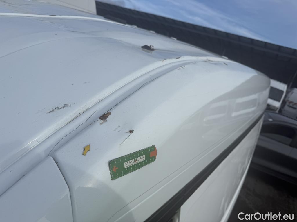  Ford  Transit FORD  Custom / 2018 / 4P / Fourgon tôlé 2.0 ECOBLUE 105 300 L1H2 TREND BUSINESS #14