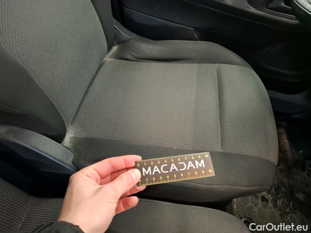  Citroen  Berlingo  Fourgon Driver M 1000 1.5 BlueHDi 100CV BVM5 E6dT #17