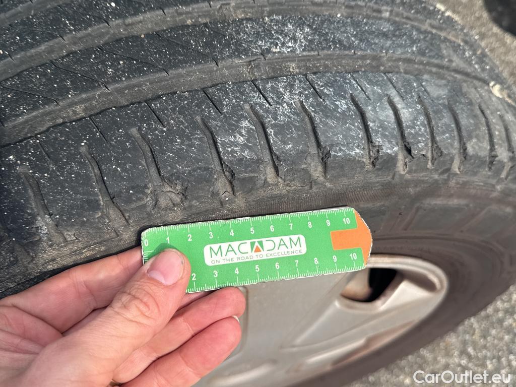  Ford  Transit FORD  Custom / 2018 / 4P / Fourgon tôlé 2.0 ECOBLUE 105 300 L1H2 TREND BUSINESS #27