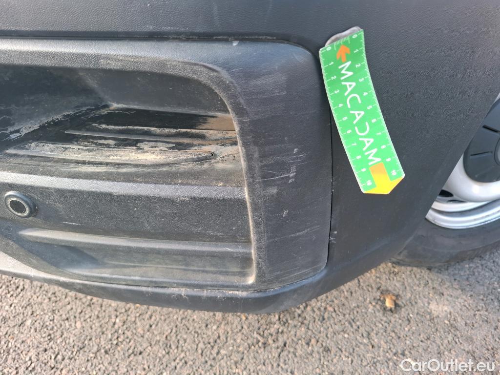  Volkswagen  Crafter VOLKSWAGEN  / 2017 / 4P / Fourgon tôlé 2.0 TDI 140 35 L4H3 Procab Business Line #38