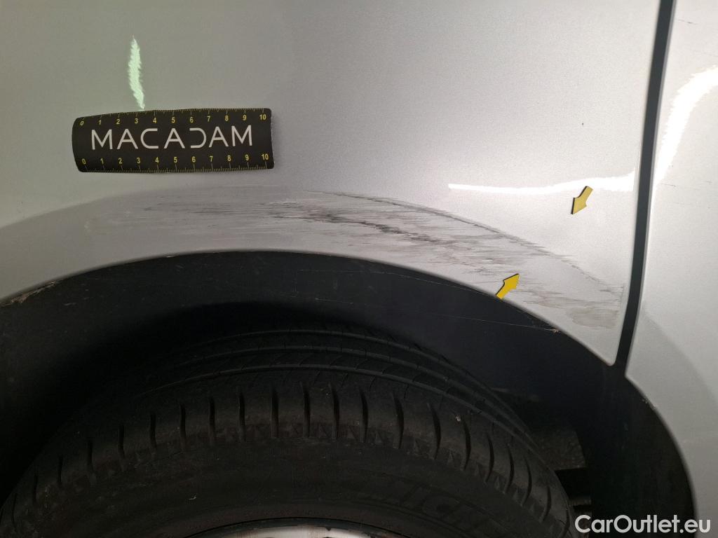  Volkswagen  Caddy  Van VU 4p Fourgonnette 2.0 TDI 102 DSG6 Business Line / VENTE SANS CG #2