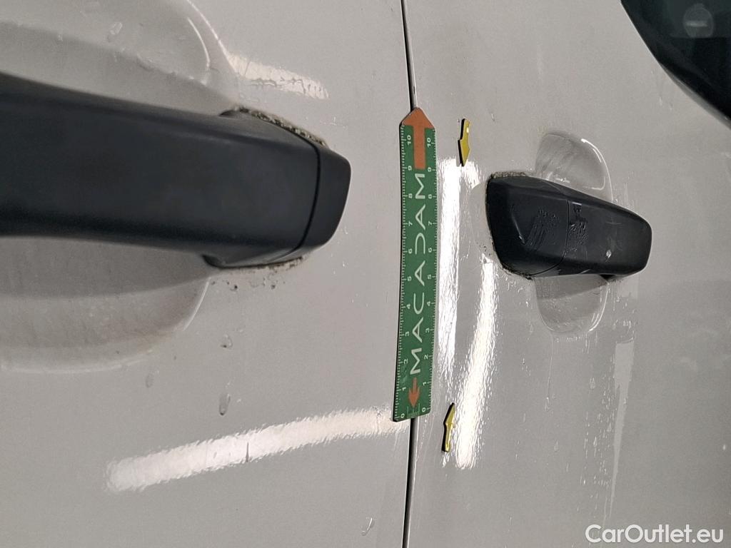  Citroen  Berlingo  Fourgon Driver M 1000 1.5 BlueHDi 100CV BVM5 E6dT #22