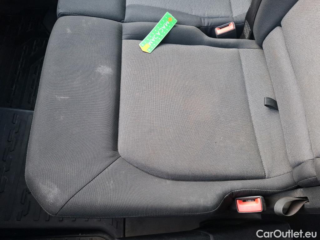  Volkswagen  Crafter VOLKSWAGEN  / 2017 / 4P / Fourgon tôlé 2.0 TDI 140 35 L4H3 Procab Business Line #22