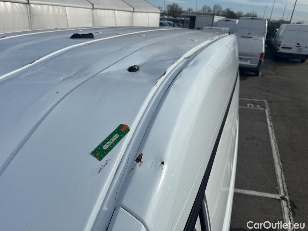  Ford  Transit FORD  Custom / 2018 / 4P / Fourgon tôlé 2.0 ECOBLUE 105 300 L1H2 TREND BUSINESS #11