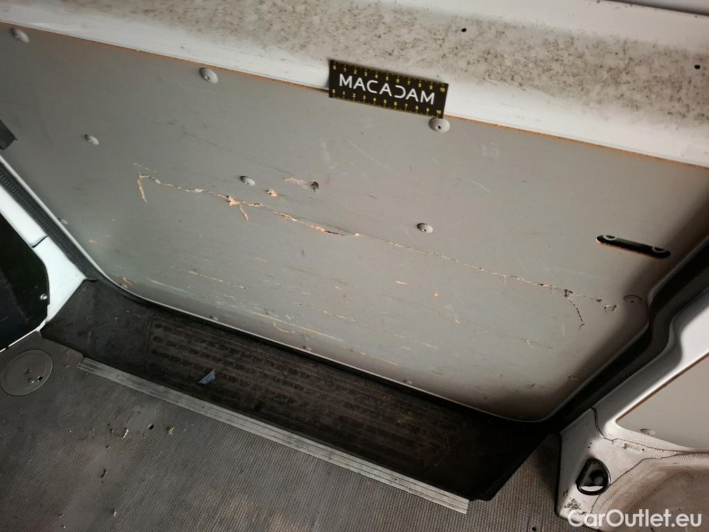  Volkswagen  Transporter T6  Fourgon 2.0 100CV BVM5 #4