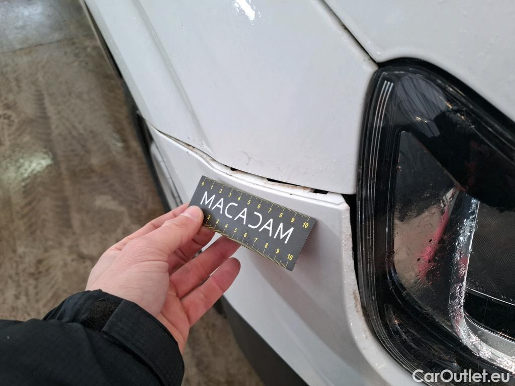  Citroen  Berlingo  Fourgon Driver M 1000 1.5 BlueHDi 100CV BVM5 E6dT #21