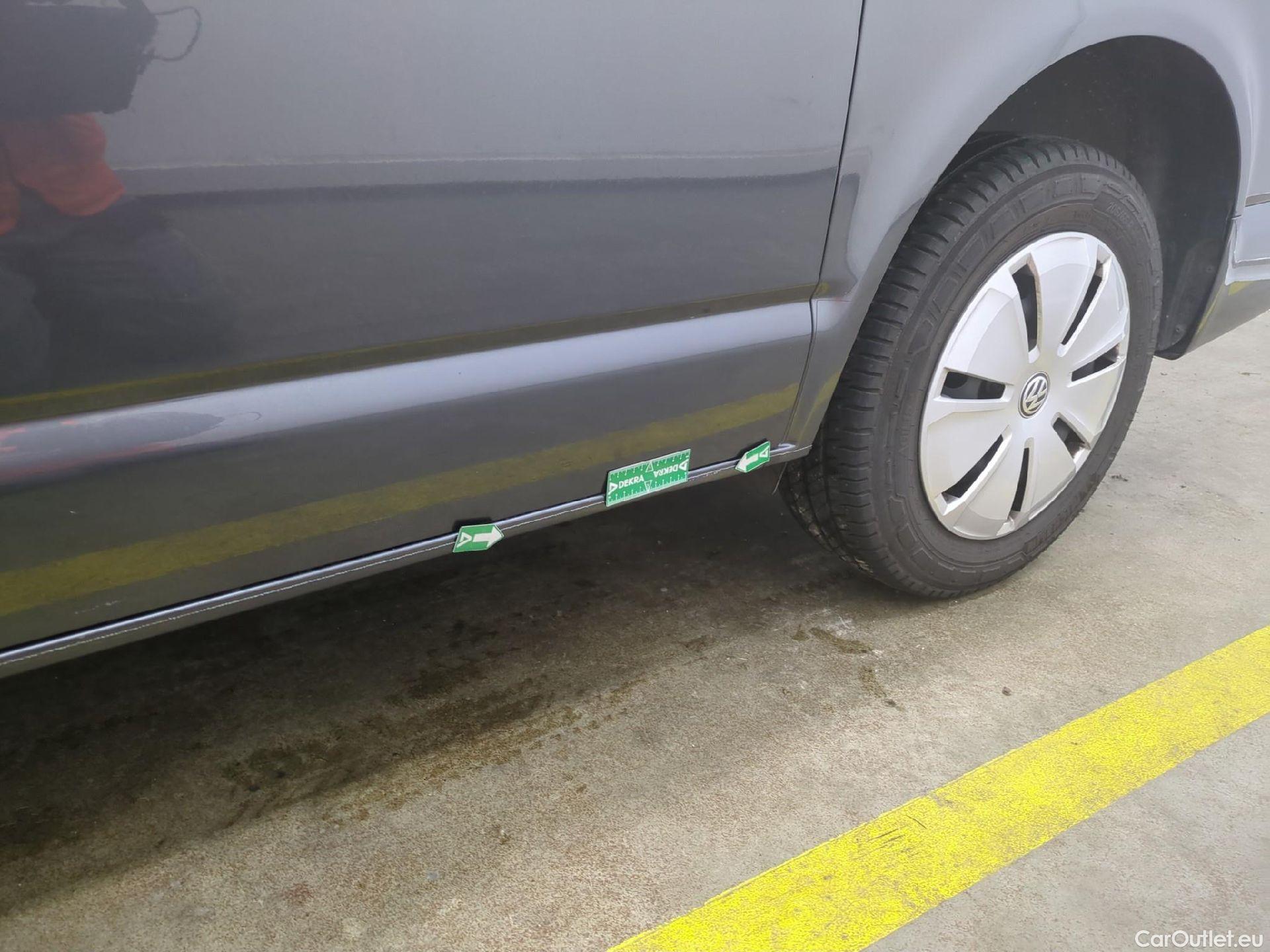  Volkswagen  Transporter VOLKSWAGEN  / 2019 / 4P / Fourgon tôlé 2.0 TDi 150 DSG7 L1H1 Business Plus #5