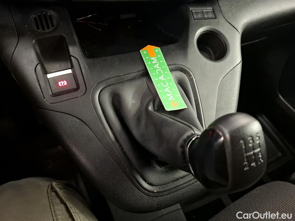  Citroen  Berlingo  Fourgon Driver M 1000 1.5 BlueHDi 100CV BVM5 E6dT #48