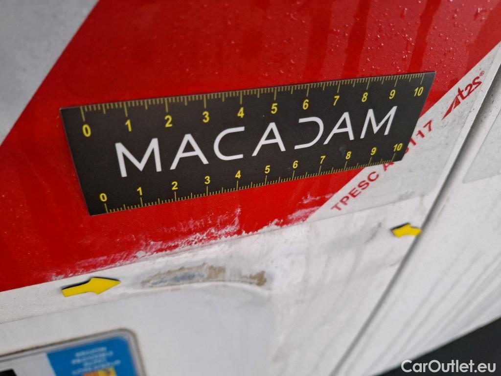  Citroen  Berlingo  Fourgon Worker M 1000 1.2 PureTech 130CV BVA8 E6d #11