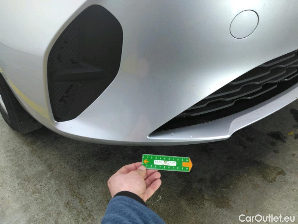  Opel  Corsa  F Elegance Business 1.2 Turbo 100CV BVM6 E6d / TRANSFO VP/VF #7