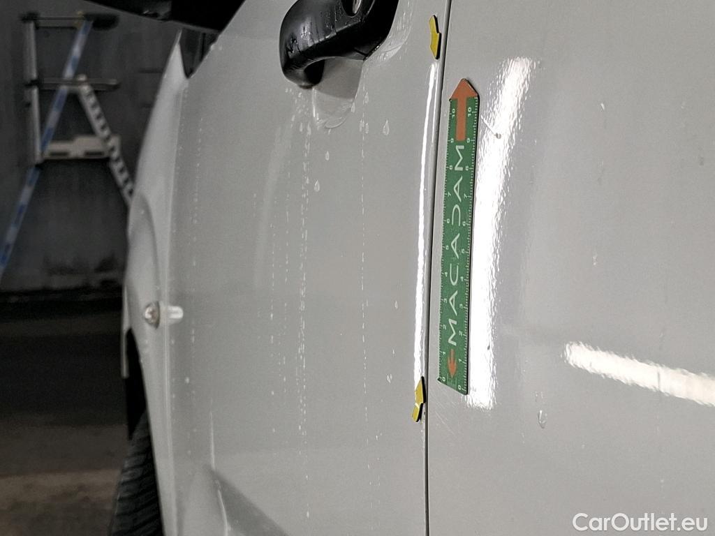  Citroen  Berlingo  Fourgon Driver M 1000 1.5 BlueHDi 100CV BVM5 E6dT #17