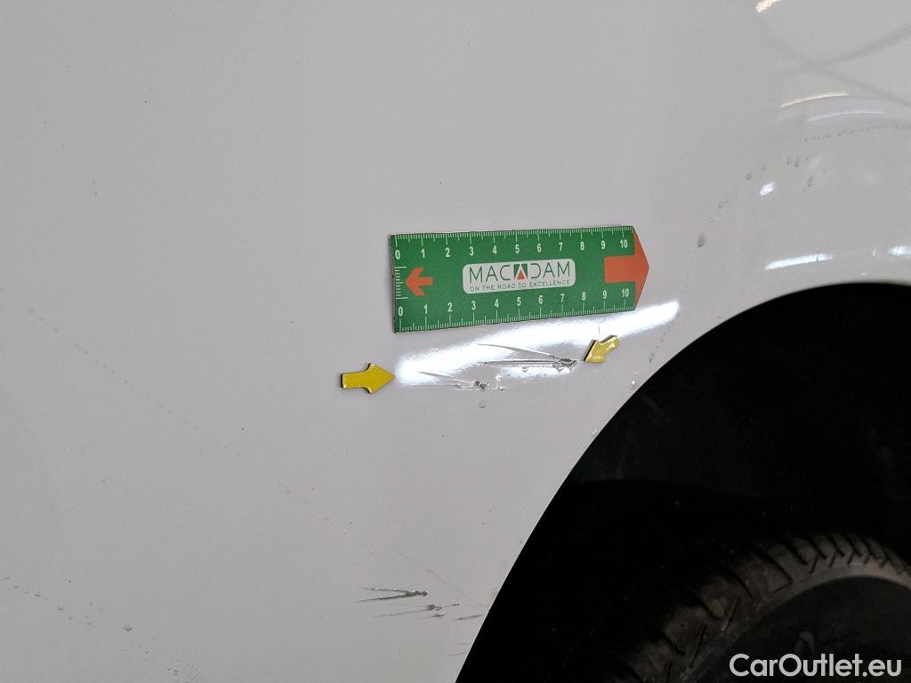  Citroen  Berlingo  Fourgon Driver M 1000 1.5 BlueHDi 100CV BVM5 E6dT #2