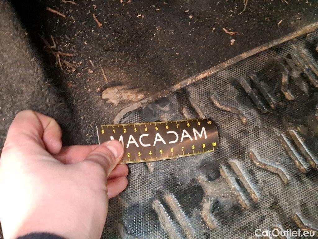  Citroen  Berlingo  Fourgon Driver M 1000 1.5 BlueHDi 100CV BVM5 E6dT #19