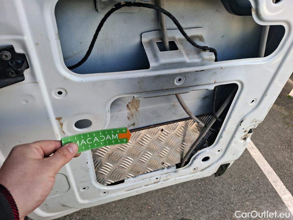  Volkswagen  Crafter VOLKSWAGEN  / 2017 / 4P / Fourgon tôlé 2.0 TDI 140 35 L4H3 Procab Business Line #11