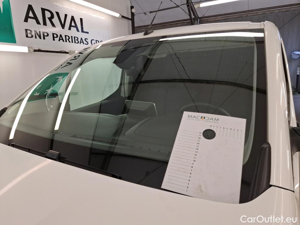  Citroen  Berlingo  Fourgon Driver M 650 1.5 BlueHDi 100CV BVM6 E6d #1