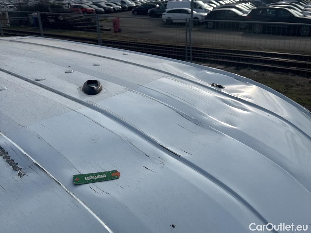  Ford  Transit FORD  Custom / 2018 / 4P / Fourgon tôlé 2.0 ECOBLUE 105 300 L1H2 TREND BUSINESS #30