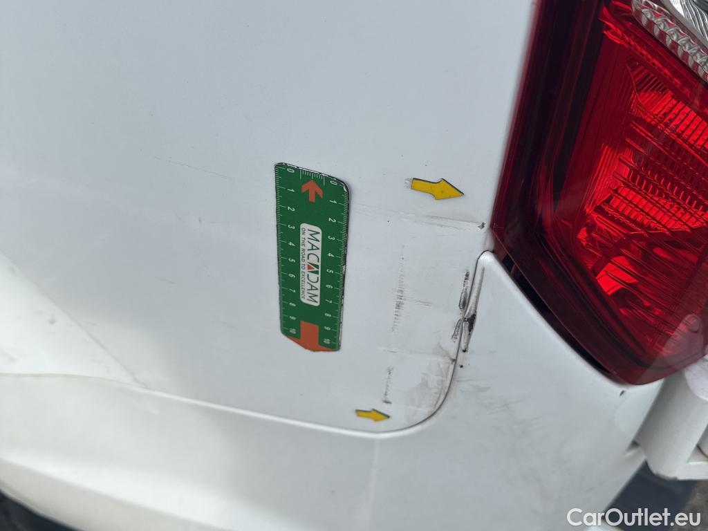  Ford  Transit FORD  Custom / 2018 / 4P / Fourgon tôlé 2.0 ECOBLUE 105 300 L1H2 TREND BUSINESS #4