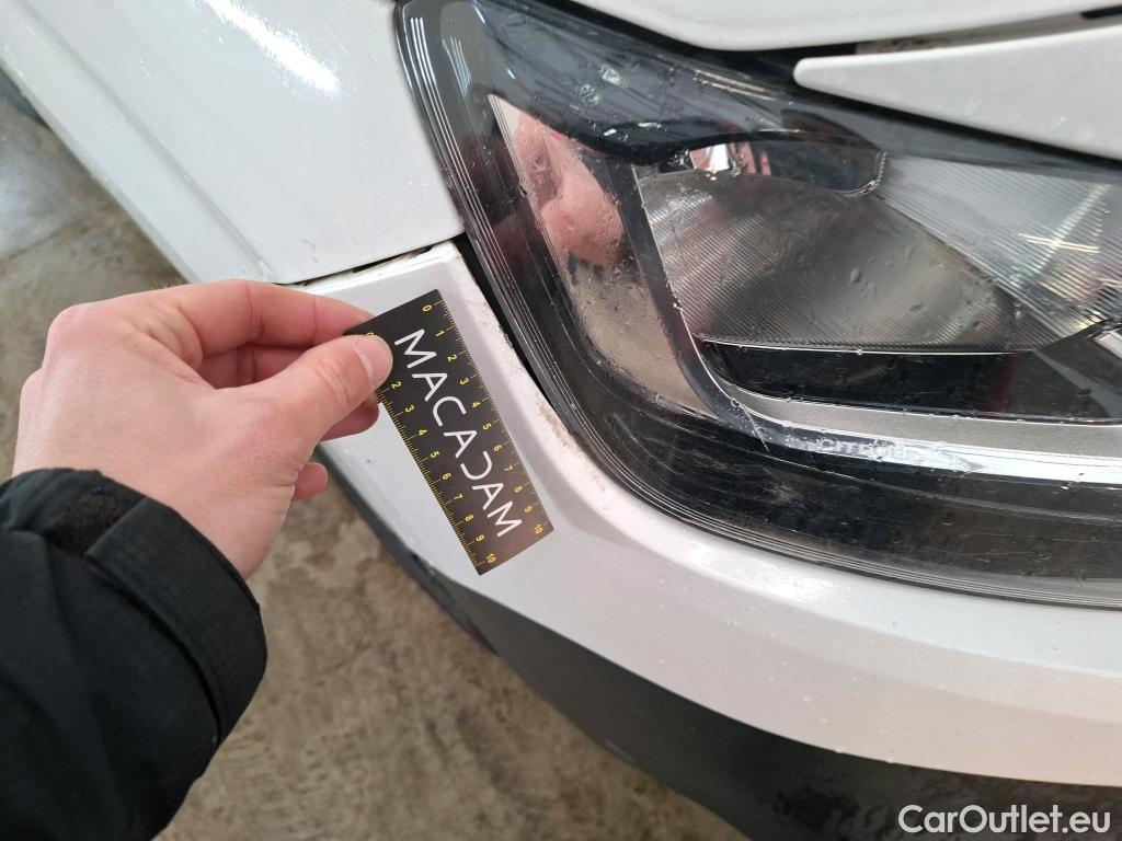  Citroen  Berlingo  Fourgon Driver M 1000 1.5 BlueHDi 100CV BVM5 E6dT #22