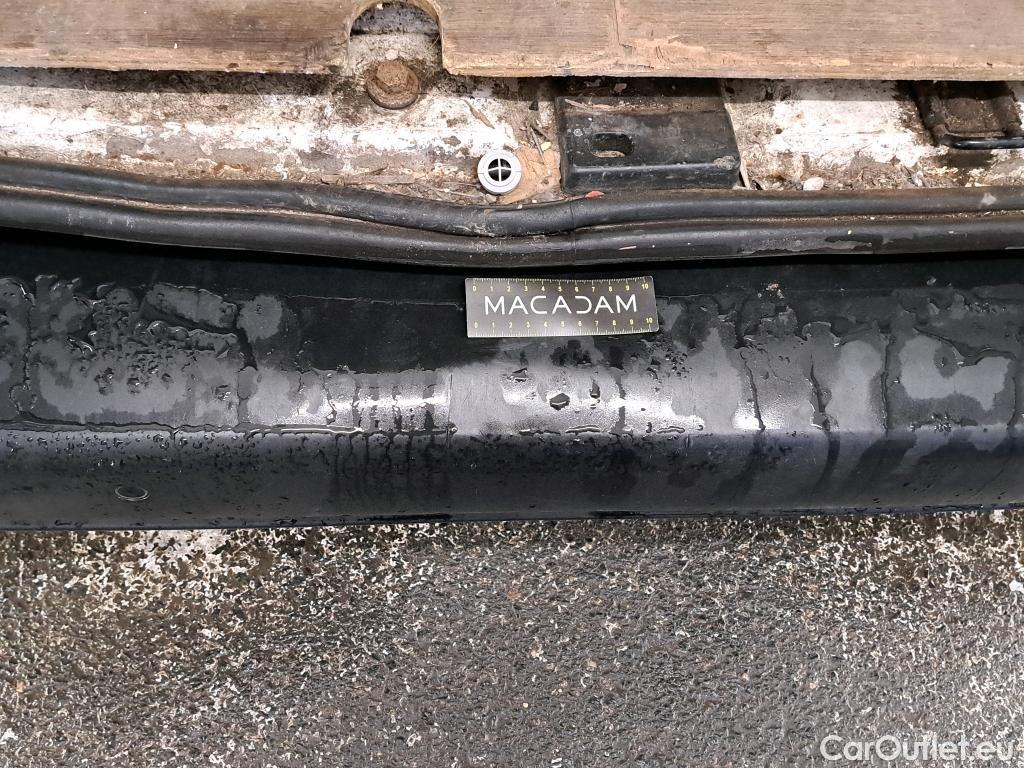  Citroen  Berlingo  Fourgon Club M 650 1.5 BlueHDi 75CV BVM5 E6dT #4