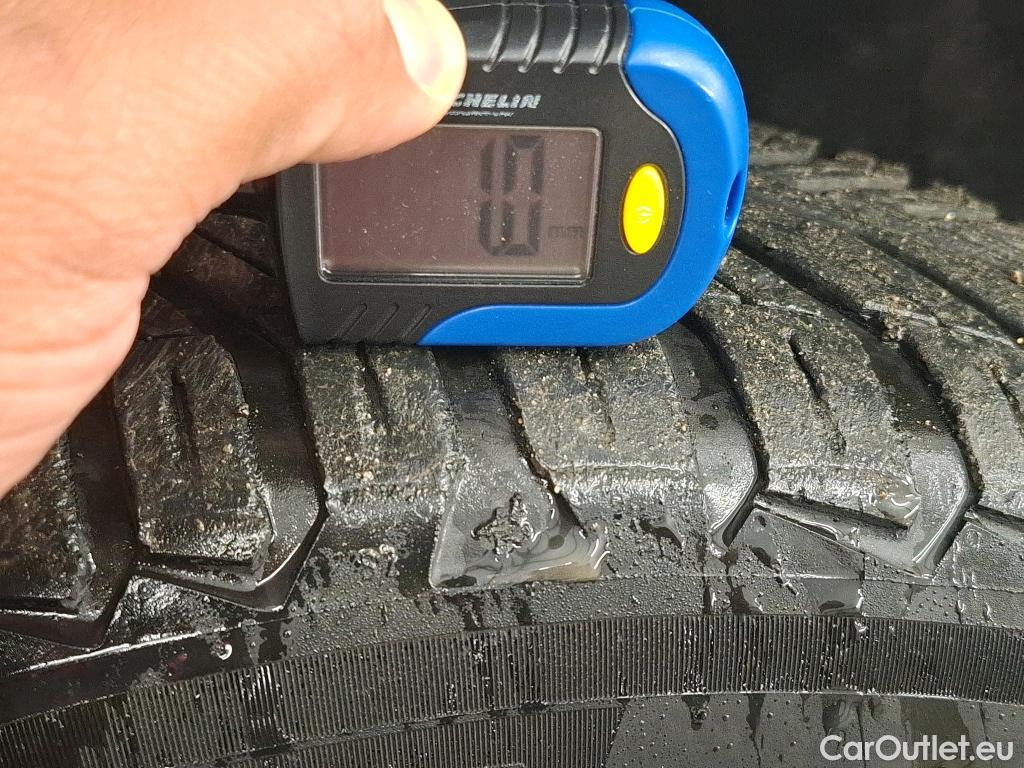  Citroen  Berlingo  Fourgon Driver M 1000 1.5 BlueHDi 100CV BVM5 E6dT #38