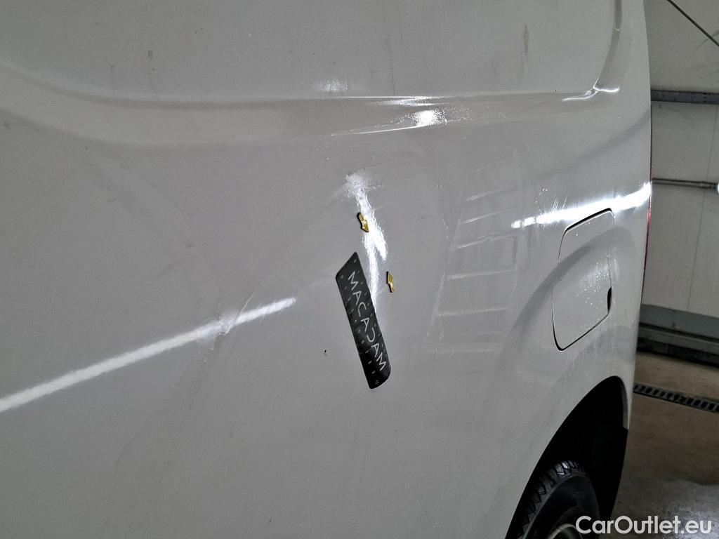  Citroen  Berlingo  Fourgon Driver M 1000 1.5 BlueHDi 100CV BVM5 E6dT #8