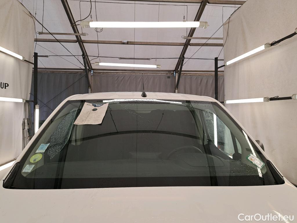  Citroen  Berlingo  Fourgon Club M 650 1.5 BlueHDi 75CV BVM5 E6dT #1