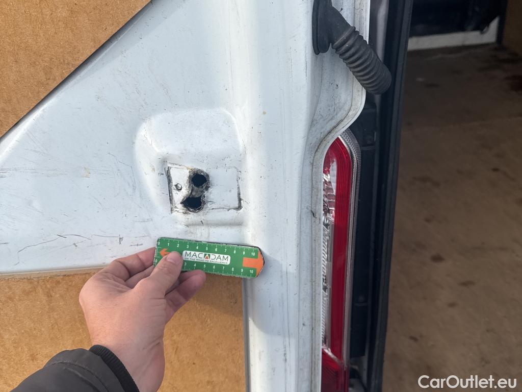  Ford  Transit FORD  Custom / 2018 / 4P / Fourgon tôlé 2.0 ECOBLUE 105 300 L1H2 TREND BUSINESS #24