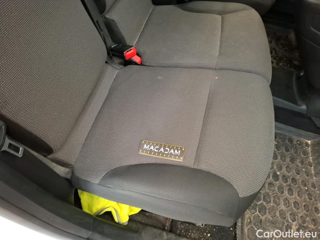  Citroen  Berlingo  Fourgon Driver M 1000 1.5 BlueHDi 100CV BVM5 E6dT #15