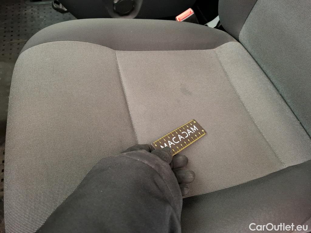  Volkswagen  Transporter T6  Fourgon 2.0 100CV BVM5 #9