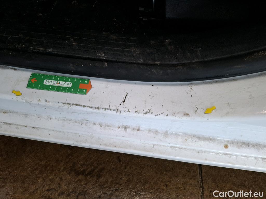  Citroen  Berlingo  Fourgon Driver M 1000 1.5 BlueHDi 100CV BVM5 E6dT #10