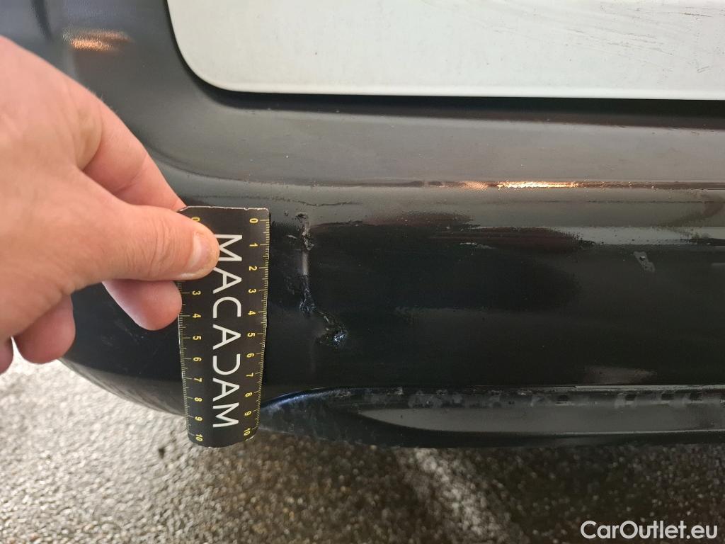  Citroen  Berlingo  Fourgon Worker M 1000 1.2 PureTech 130CV BVA8 E6d #7