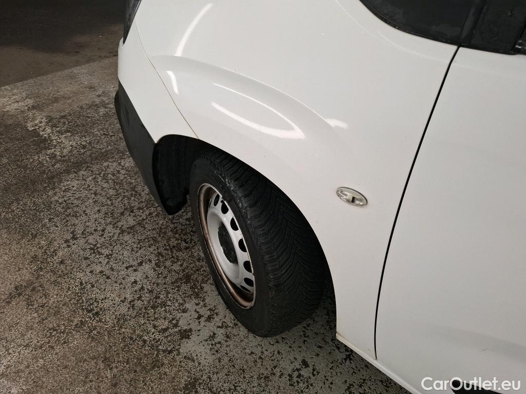 Citroen  Berlingo  Fourgon Driver M 1000 1.5 BlueHDi 100CV BVM5 E6dT #45